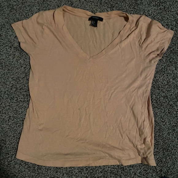 Simple tee - Picture 2 of 2